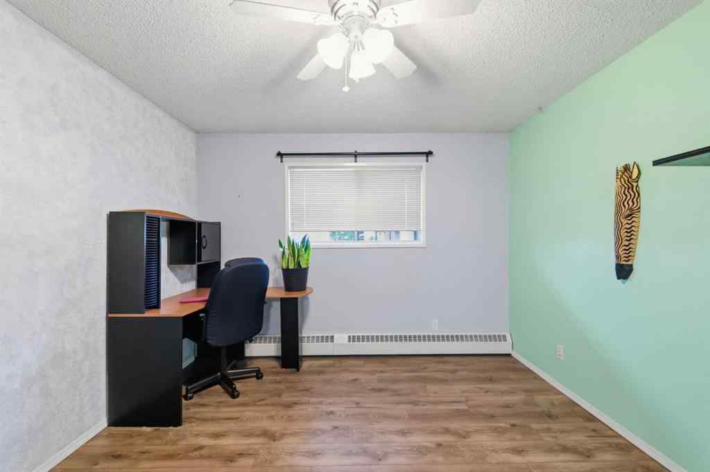 MLS&reg; # A2269905 - Unit #408 10511 19 Avenue NW in Keheewin Edmonton, Residential Open Houses