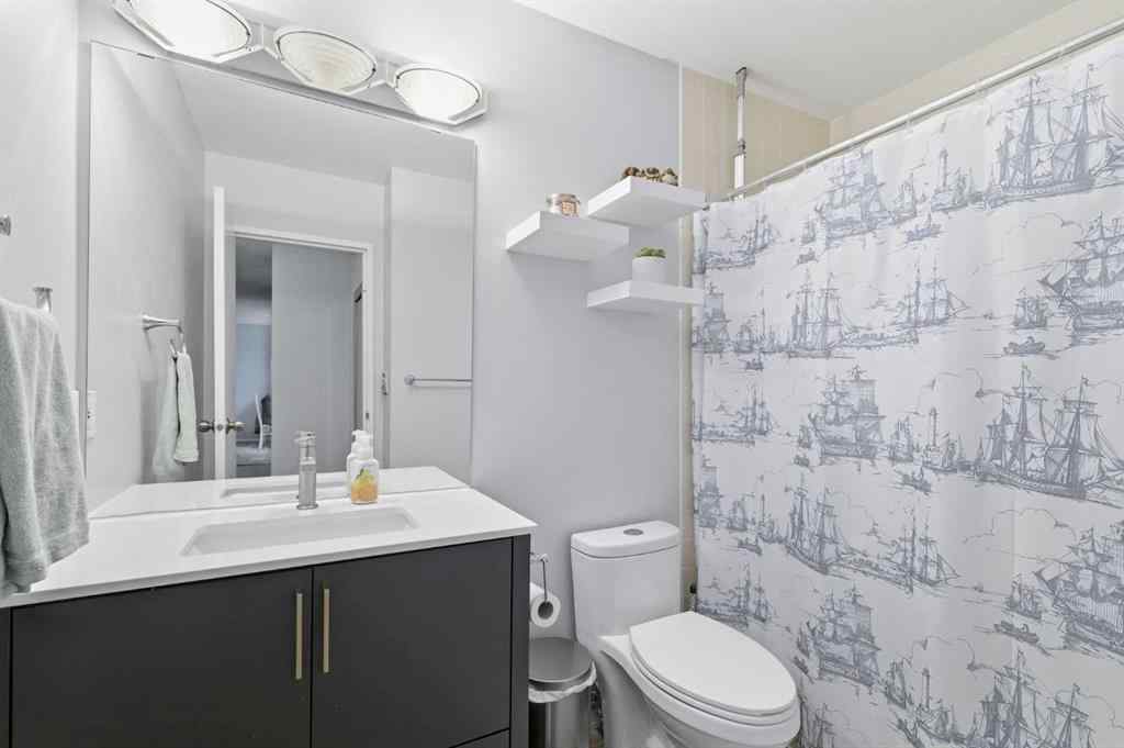 MLS&reg; # A2269905 - Unit #408 10511 19 Avenue NW in Keheewin Edmonton, Residential Open Houses