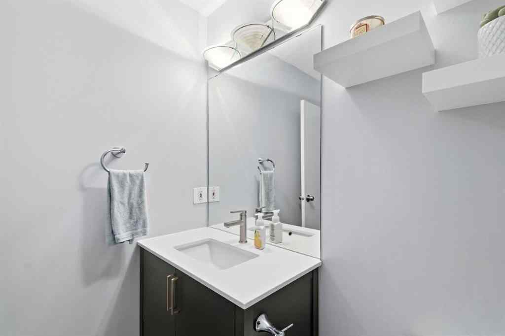 MLS&reg; # A2269905 - Unit #408 10511 19 Avenue NW in Keheewin Edmonton, Residential Open Houses