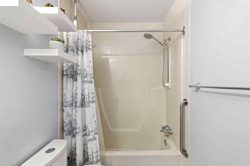 MLS&reg; # A2269905 - Unit #408 10511 19 Avenue NW in Keheewin Edmonton, Residential Open Houses