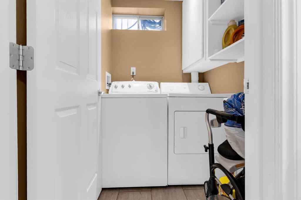 MLS® A2269906 - 43 Martindale Court NE in Martindale Calgary, Residential