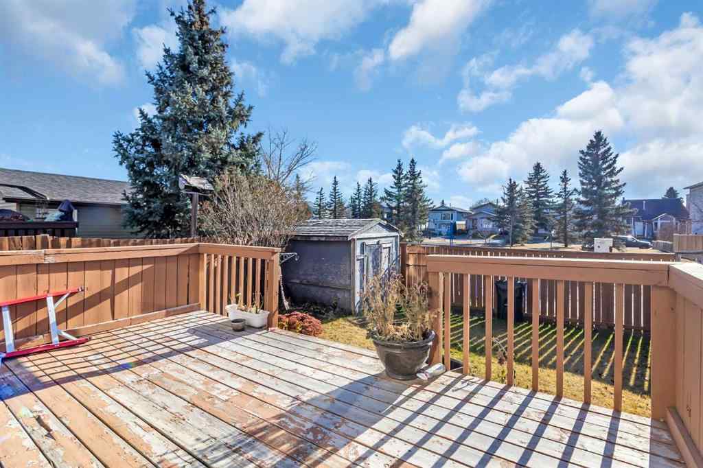 MLS® A2269906 - 43 Martindale Court NE in Martindale Calgary, Residential