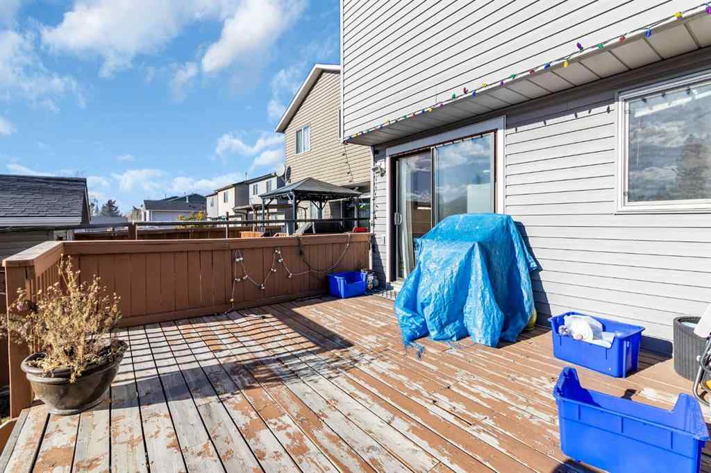 MLS® A2269906 - 43 Martindale Court NE in Martindale Calgary, Residential