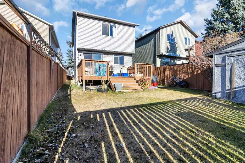 MLS® A2269906 - 43 Martindale Court NE in Martindale Calgary, Residential