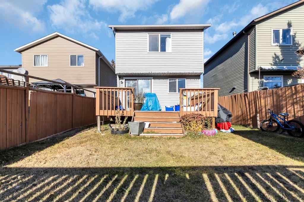 MLS® A2269906 - 43 Martindale Court NE in Martindale Calgary, Residential
