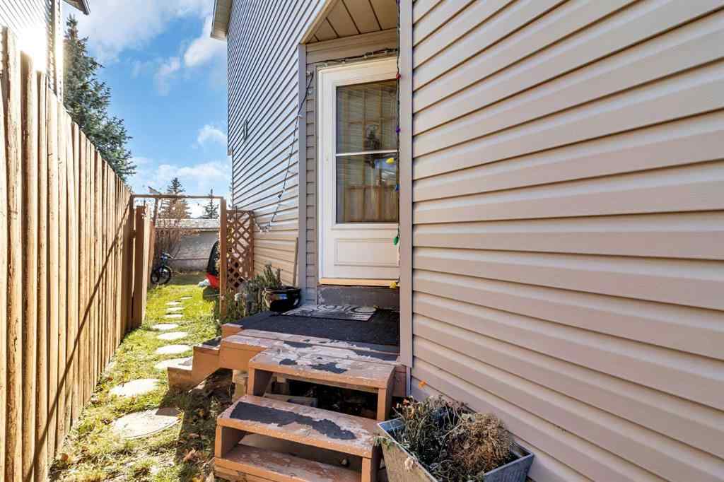 MLS® A2269906 - 43 Martindale Court NE in Martindale Calgary, Residential