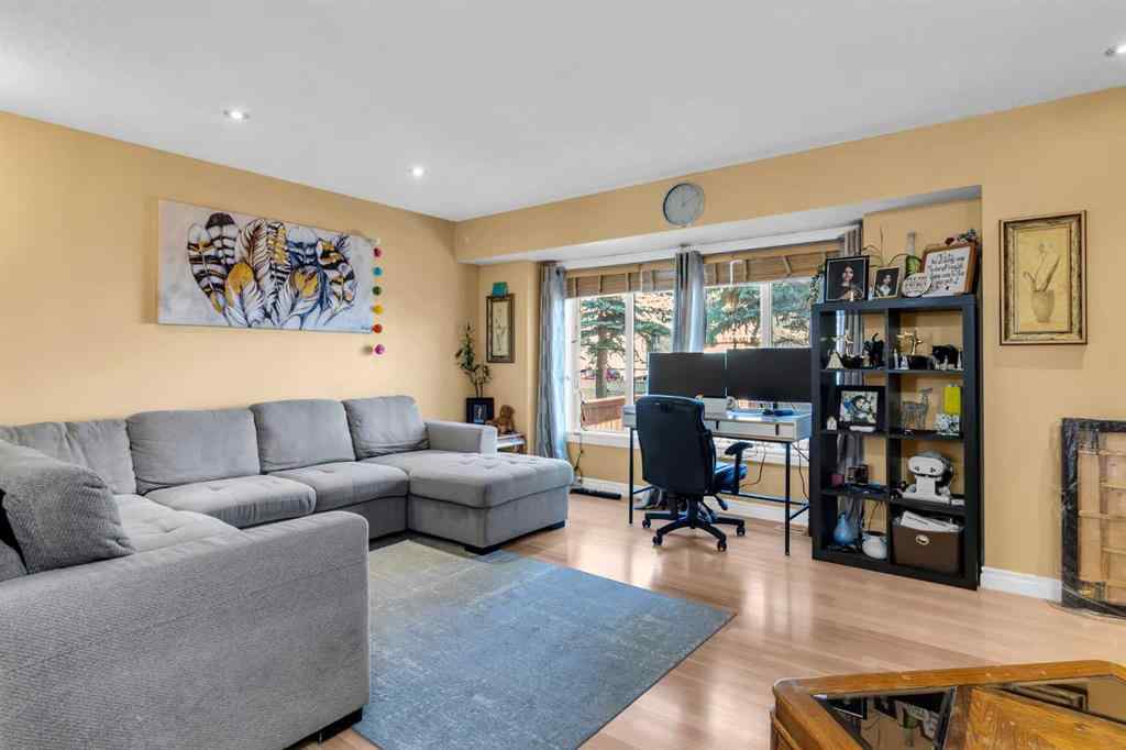 MLS® A2269906 - 43 Martindale Court NE in Martindale Calgary, Residential