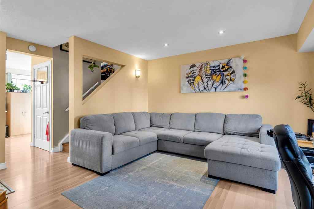 MLS® A2269906 - 43 Martindale Court NE in Martindale Calgary, Residential