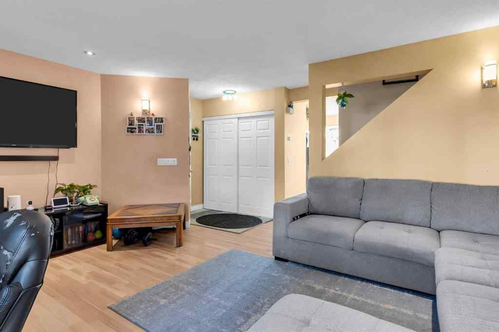 MLS® A2269906 - 43 Martindale Court NE in Martindale Calgary, Residential