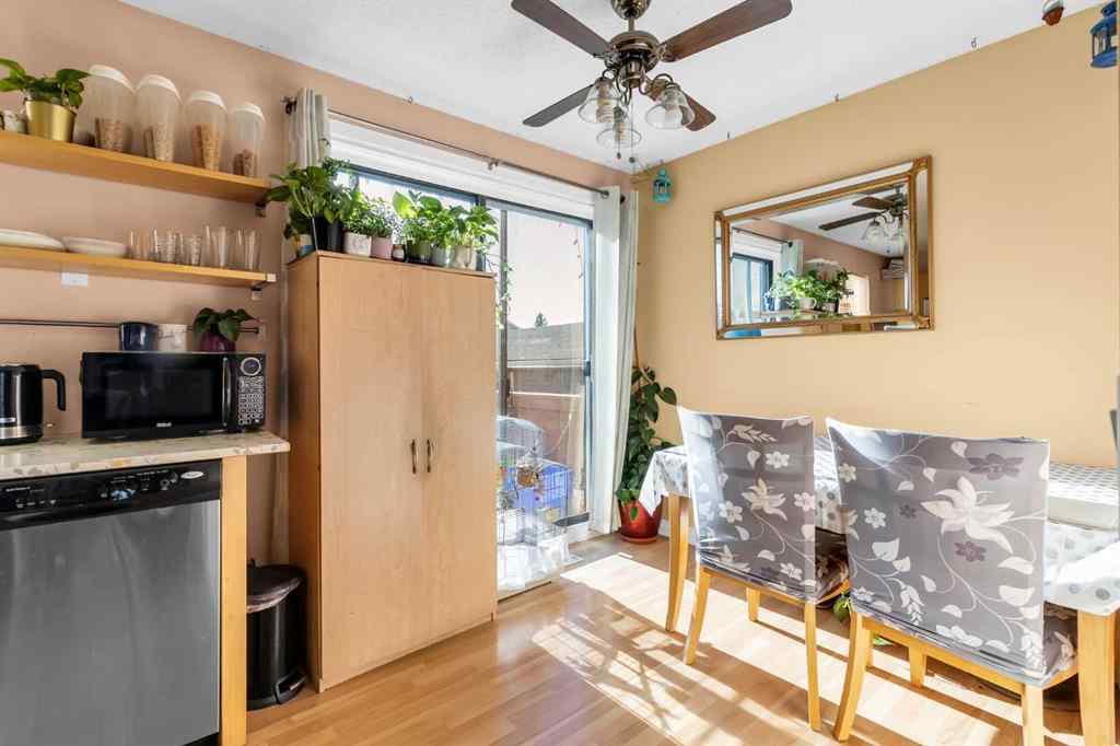 MLS® A2269906 - 43 Martindale Court NE in Martindale Calgary, Residential