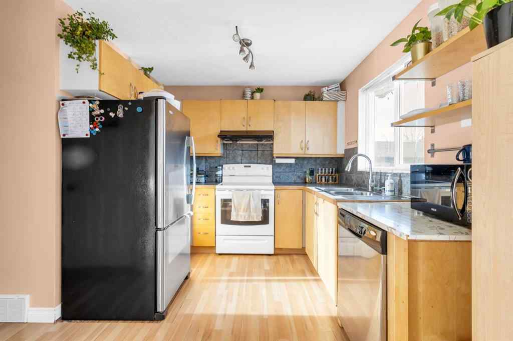 MLS® A2269906 - 43 Martindale Court NE in Martindale Calgary, Residential