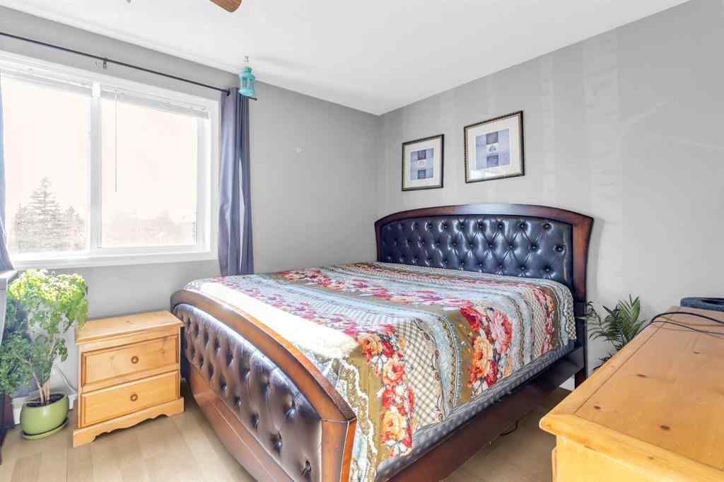 MLS® A2269906 - 43 Martindale Court NE in Martindale Calgary, Residential