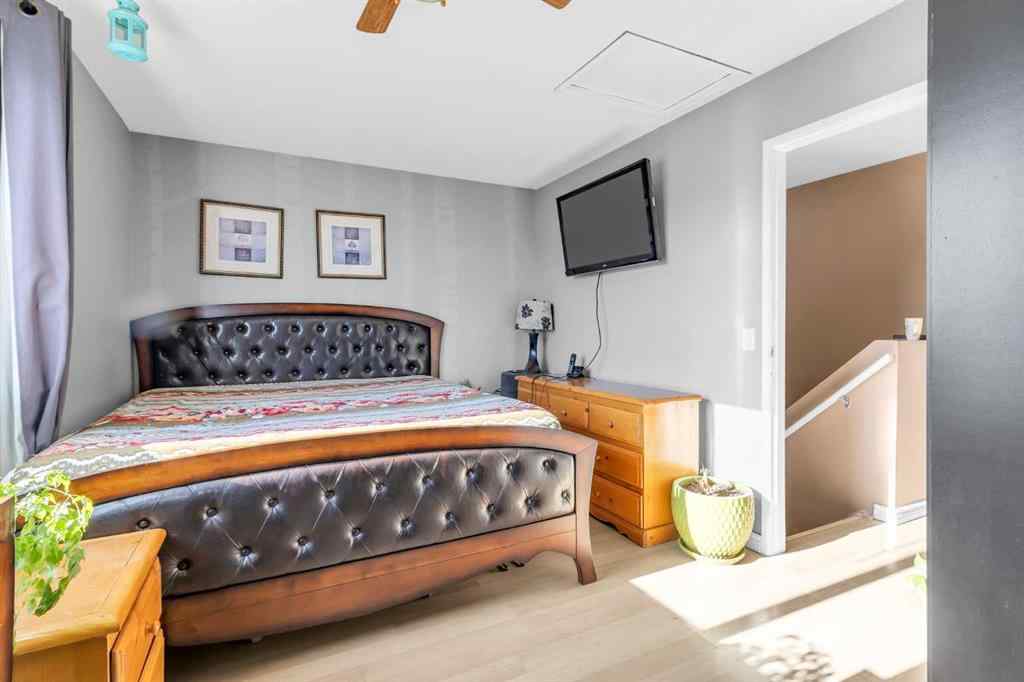 MLS® A2269906 - 43 Martindale Court NE in Martindale Calgary, Residential