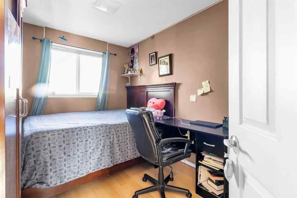 MLS® A2269906 - 43 Martindale Court NE in Martindale Calgary, Residential