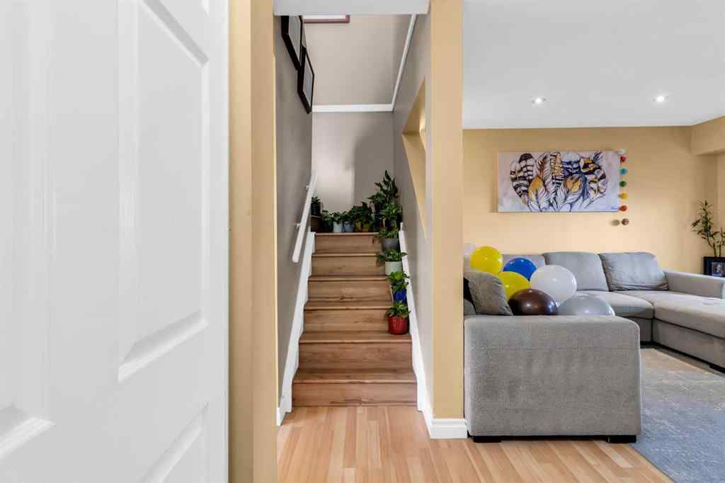 MLS® A2269906 - 43 Martindale Court NE in Martindale Calgary, Residential