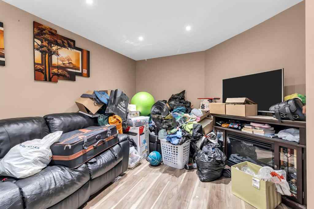 MLS® A2269906 - 43 Martindale Court NE in Martindale Calgary, Residential