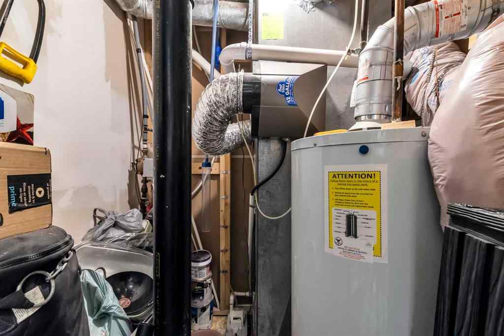 MLS® A2269906 - 43 Martindale Court NE in Martindale Calgary, Residential