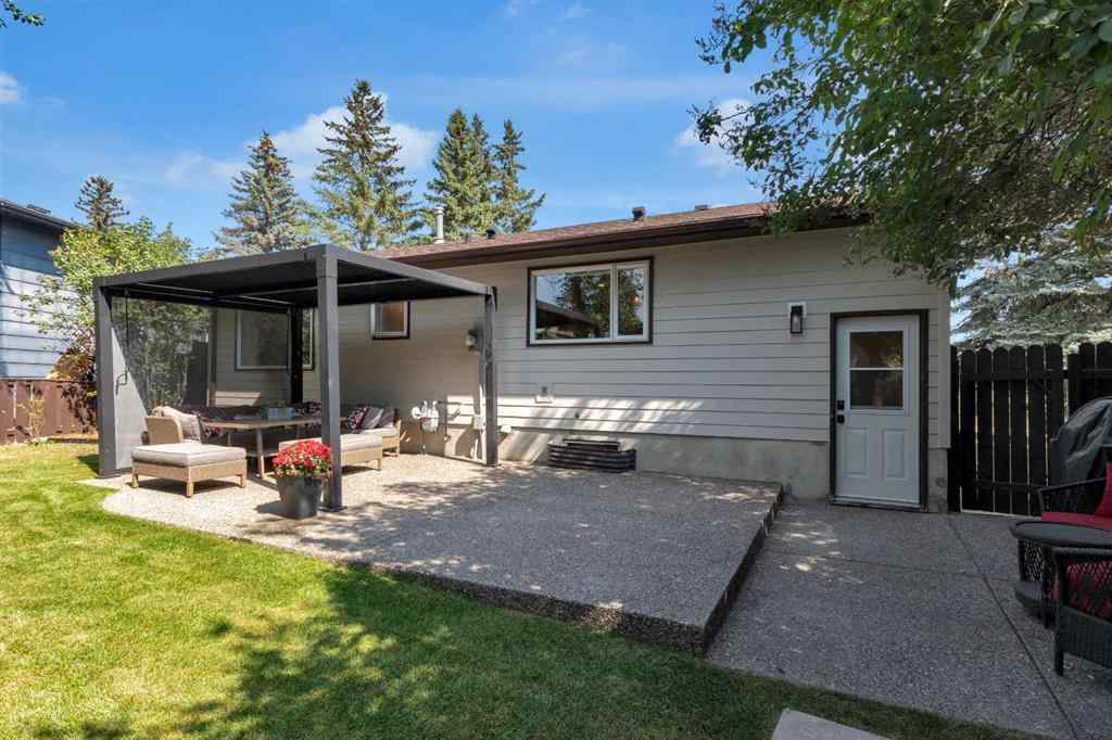 MLS&reg; # A2269907 - 39 Midpark Close SE in Midnapore Calgary, Residential Open Houses