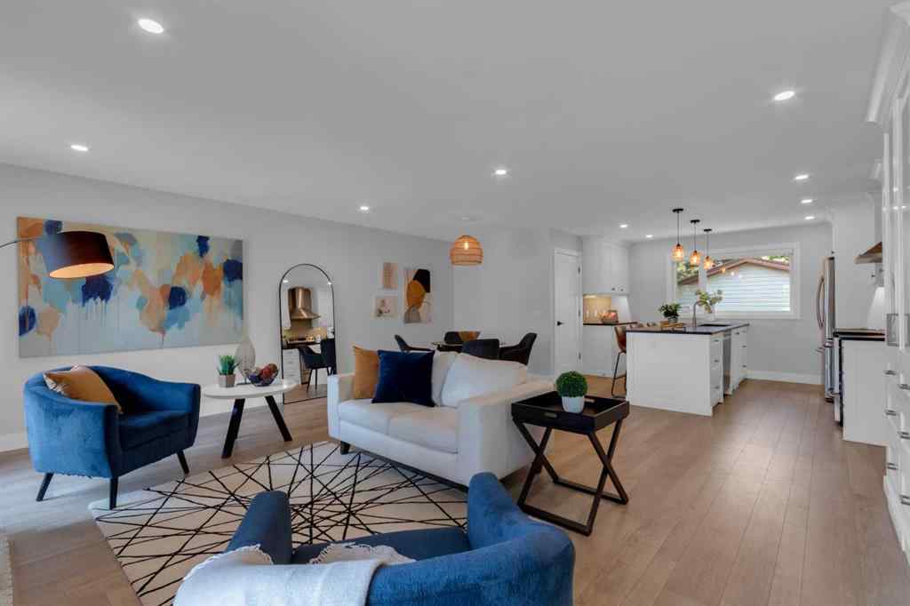 MLS&reg; # A2269907 - 39 Midpark Close SE in Midnapore Calgary, Residential Open Houses