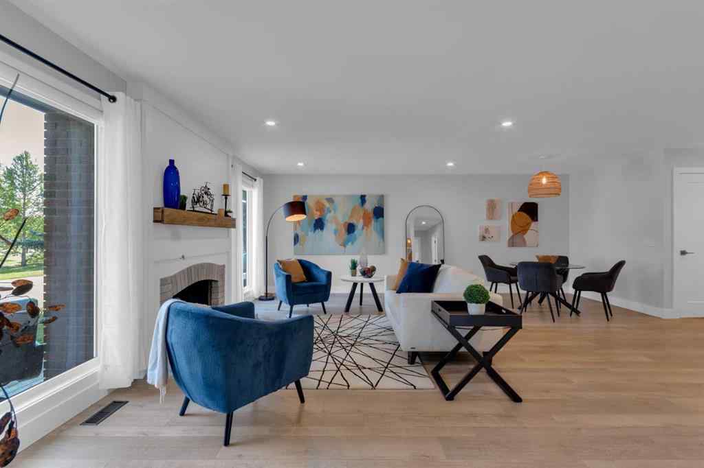 MLS&reg; # A2269907 - 39 Midpark Close SE in Midnapore Calgary, Residential Open Houses