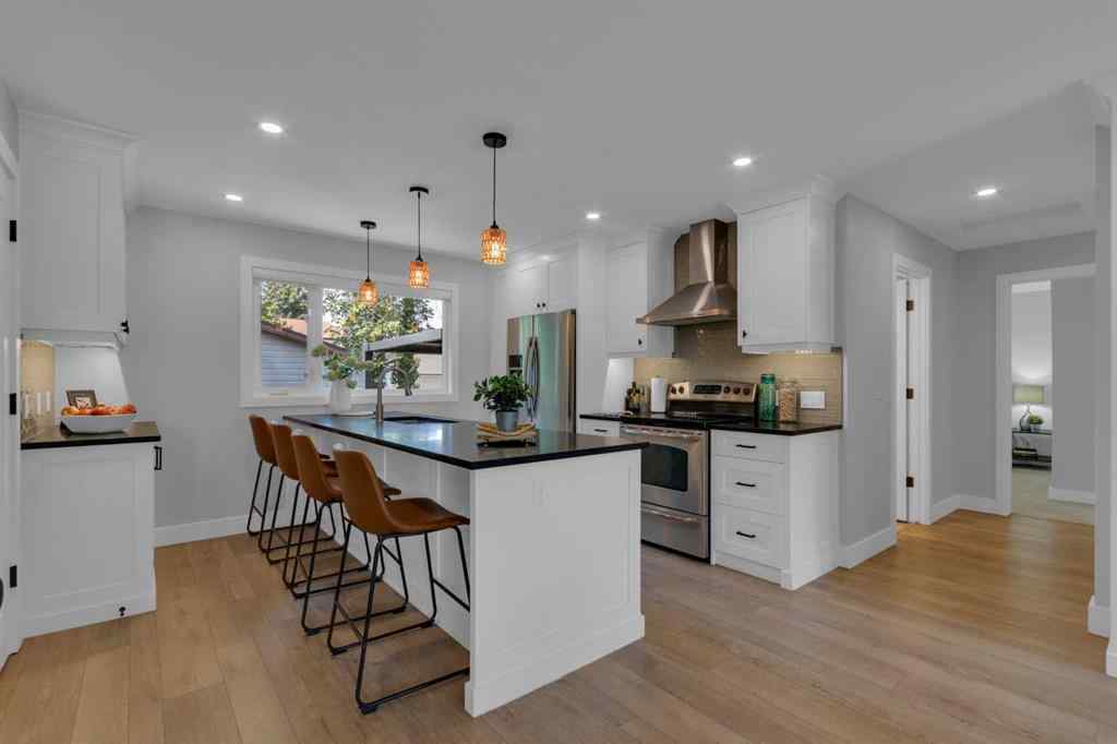 MLS&reg; # A2269907 - 39 Midpark Close SE in Midnapore Calgary, Residential Open Houses