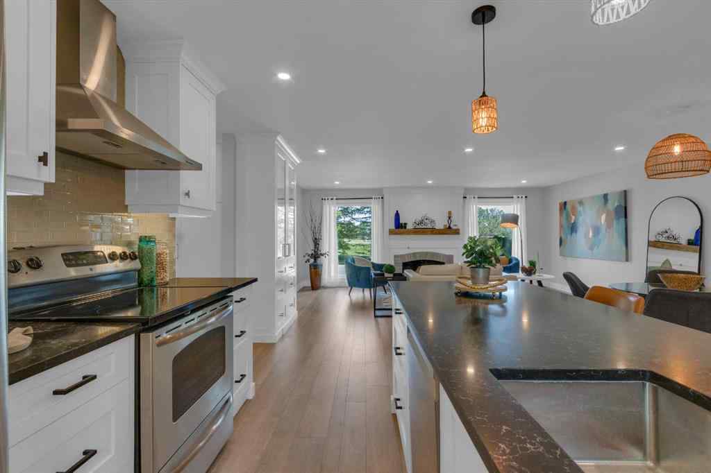 MLS&reg; # A2269907 - 39 Midpark Close SE in Midnapore Calgary, Residential Open Houses