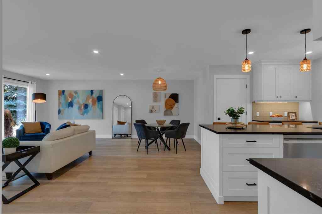 MLS&reg; # A2269907 - 39 Midpark Close SE in Midnapore Calgary, Residential Open Houses