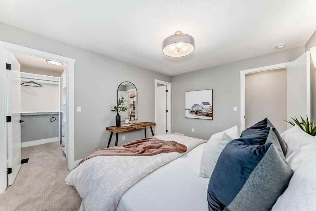 MLS® A2269909 - 959 Lake Arrow Way SE in Lake Bonavista Calgary, Residential