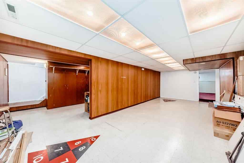 MLS® # A2269910 - 4508 Vandergrift Crescent NW in Varsity Calgary, Residential Open Houses