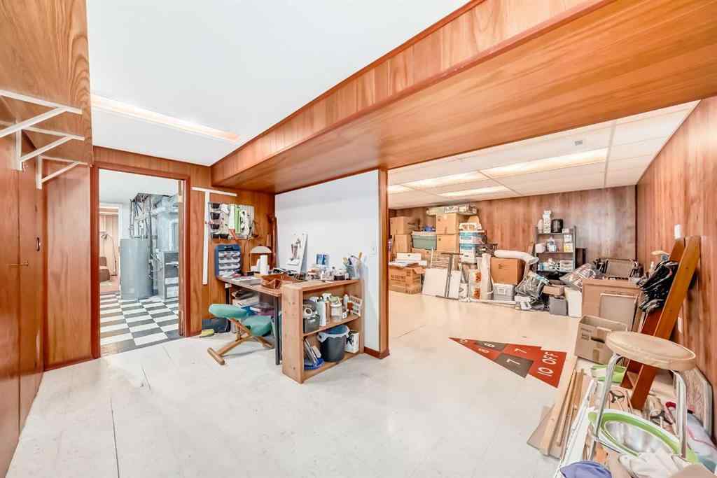 MLS® # A2269910 - 4508 Vandergrift Crescent NW in Varsity Calgary, Residential Open Houses