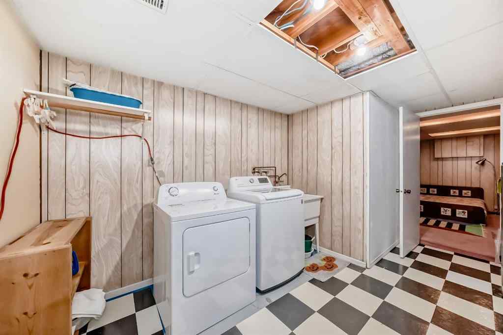 MLS® # A2269910 - 4508 Vandergrift Crescent NW in Varsity Calgary, Residential Open Houses