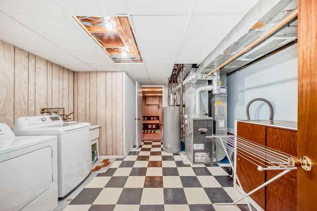 MLS® # A2269910 - 4508 Vandergrift Crescent NW in Varsity Calgary, Residential Open Houses