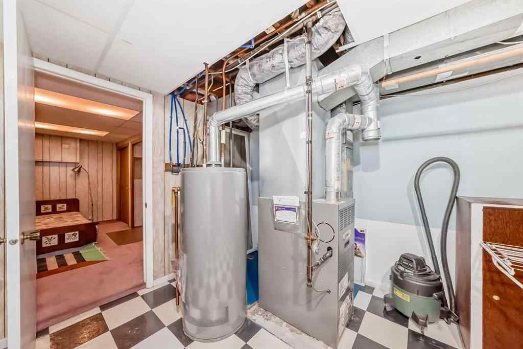 MLS® # A2269910 - 4508 Vandergrift Crescent NW in Varsity Calgary, Residential Open Houses