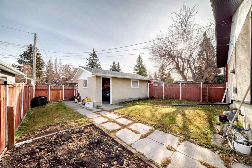MLS® # A2269910 - 4508 Vandergrift Crescent NW in Varsity Calgary, Residential Open Houses