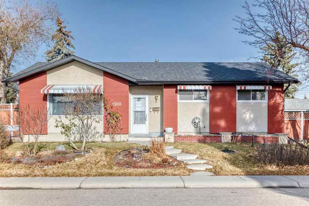 MLS® # A2269910 - 4508 Vandergrift Crescent NW in Varsity Calgary, Residential Open Houses