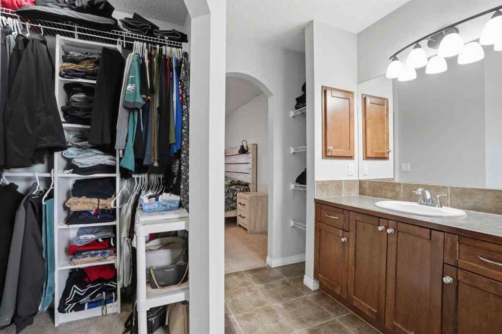 MLS® A2269912 - 167 Taralake Way NE in Taradale Calgary, Residential