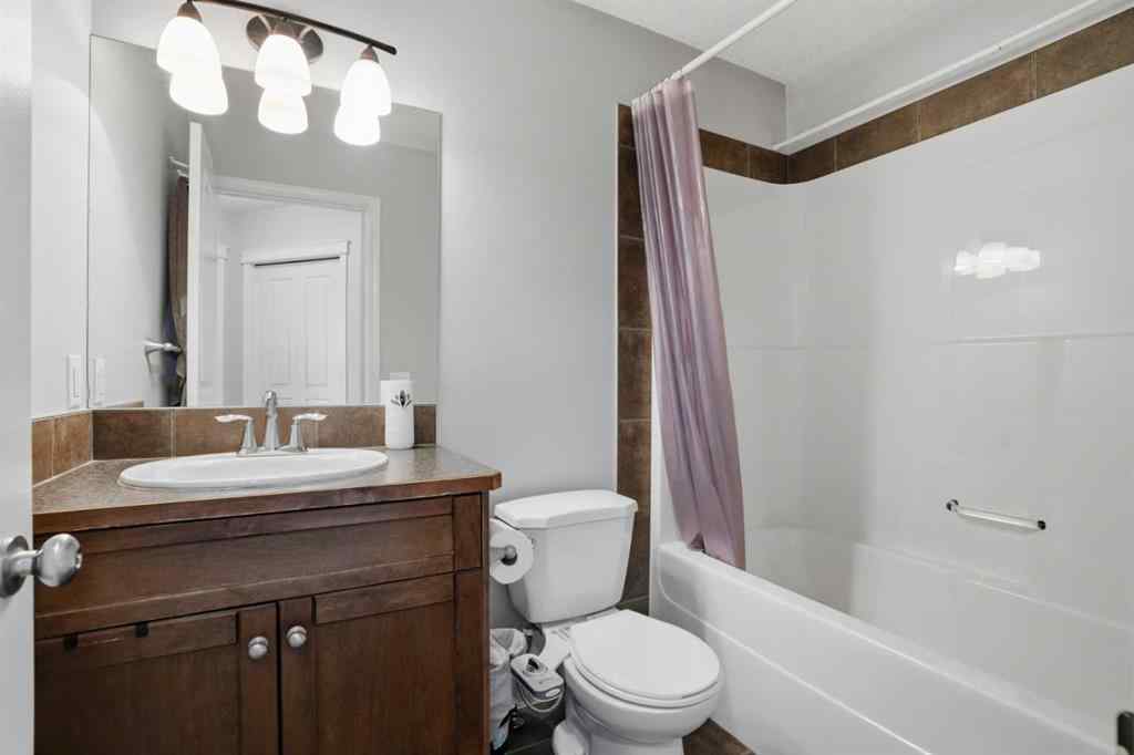 MLS® A2269912 - 167 Taralake Way NE in Taradale Calgary, Residential