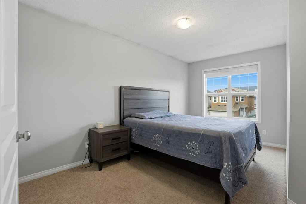 MLS® A2269912 - 167 Taralake Way NE in Taradale Calgary, Residential