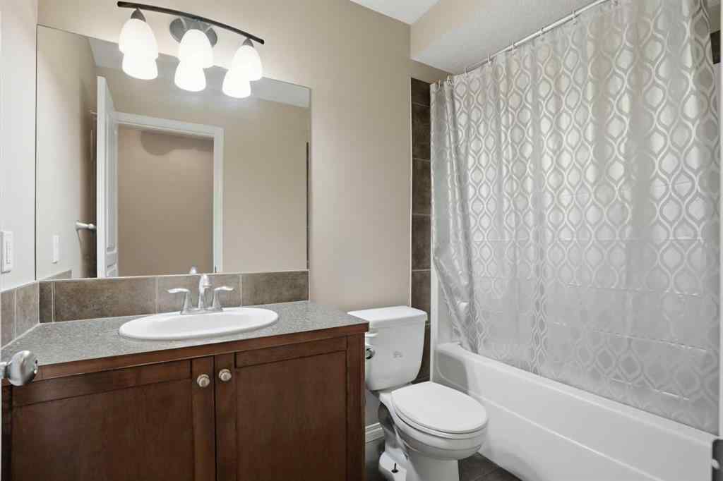 MLS® A2269912 - 167 Taralake Way NE in Taradale Calgary, Residential