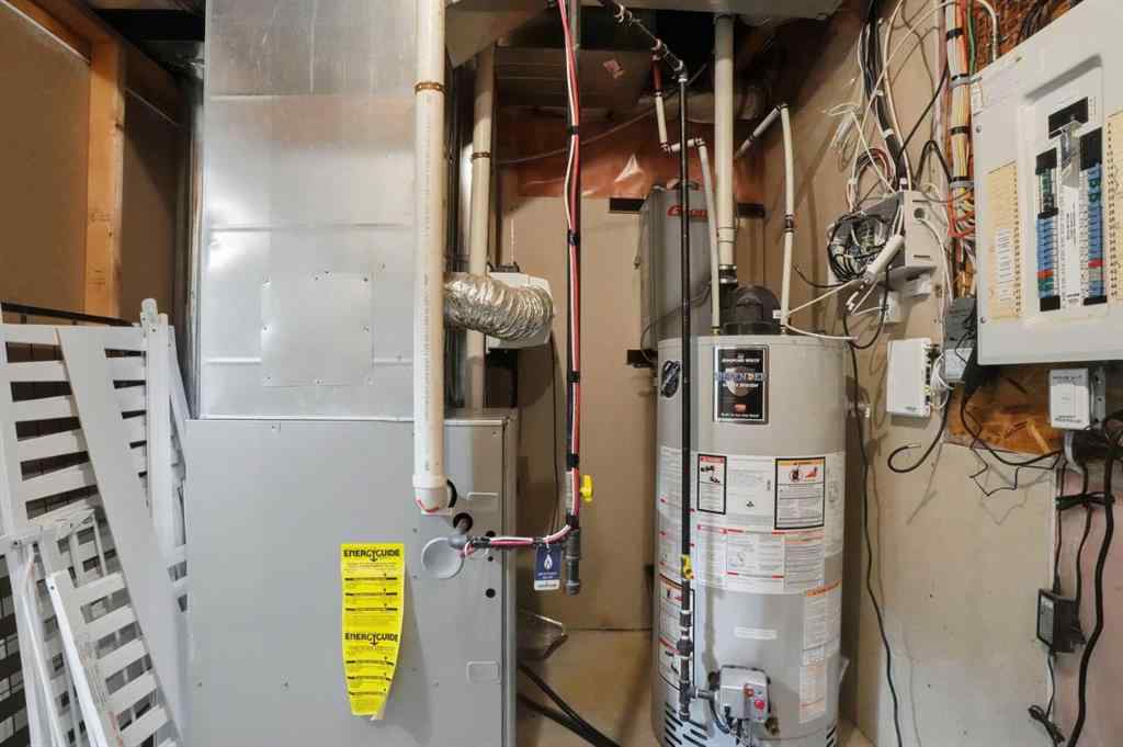 MLS® A2269912 - 167 Taralake Way NE in Taradale Calgary, Residential