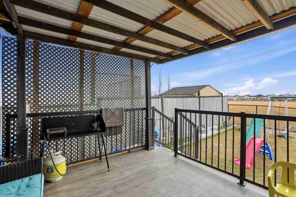 MLS® A2269912 - 167 Taralake Way NE in Taradale Calgary, Residential