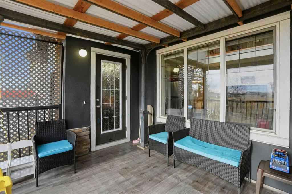 MLS® A2269912 - 167 Taralake Way NE in Taradale Calgary, Residential