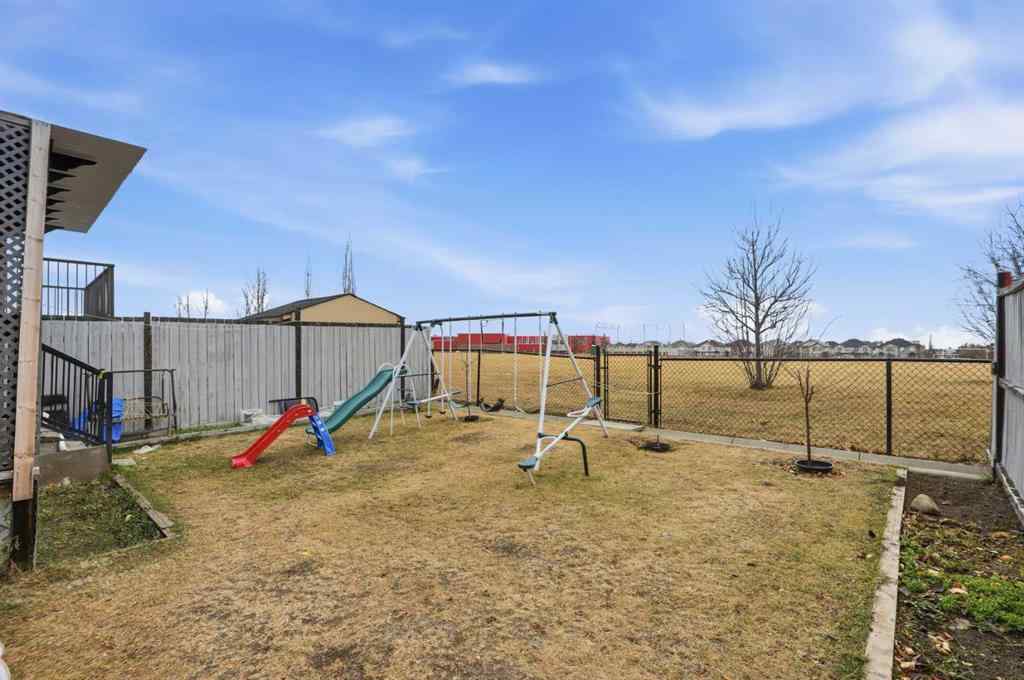 MLS® A2269912 - 167 Taralake Way NE in Taradale Calgary, Residential