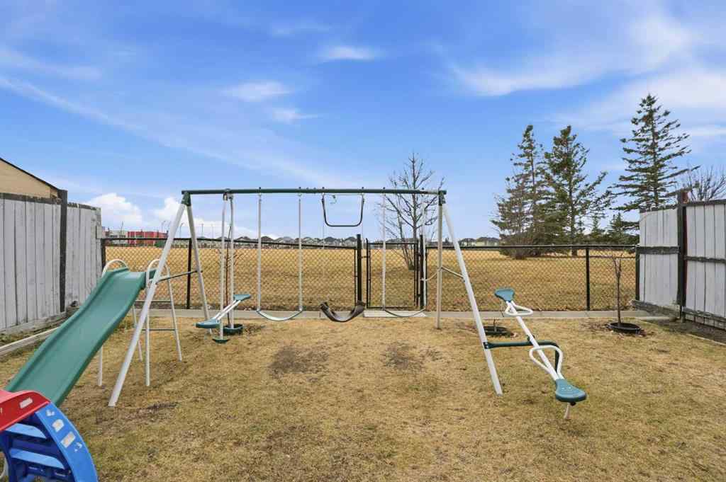 MLS® A2269912 - 167 Taralake Way NE in Taradale Calgary, Residential