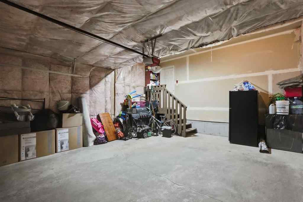 MLS® A2269912 - 167 Taralake Way NE in Taradale Calgary, Residential