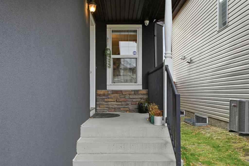 MLS® A2269912 - 167 Taralake Way NE in Taradale Calgary, Residential
