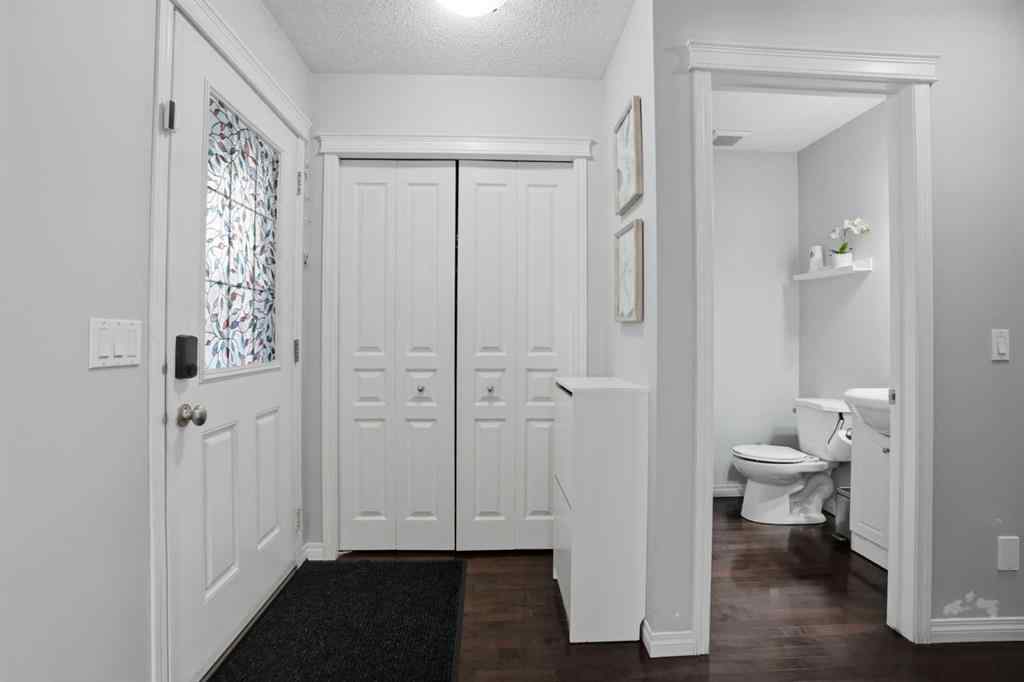 MLS® A2269912 - 167 Taralake Way NE in Taradale Calgary, Residential