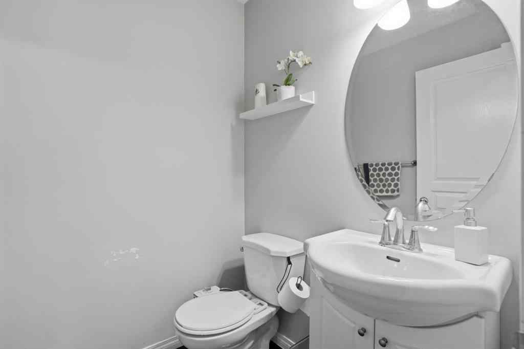 MLS® A2269912 - 167 Taralake Way NE in Taradale Calgary, Residential