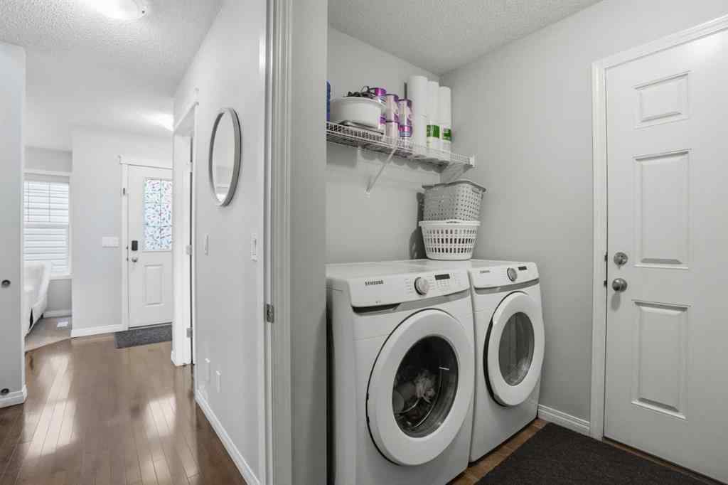 MLS® A2269912 - 167 Taralake Way NE in Taradale Calgary, Residential