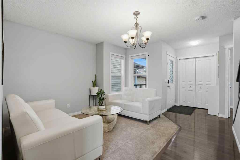 MLS® A2269912 - 167 Taralake Way NE in Taradale Calgary, Residential